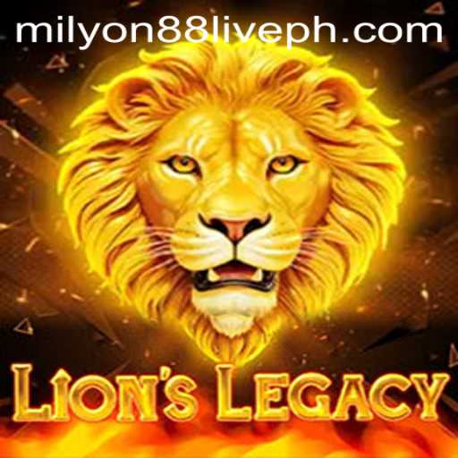 LionsLegacy: A Captivating Adventure in the World of Milyon88 Live