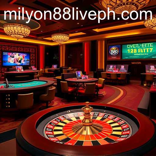 milyon88 live