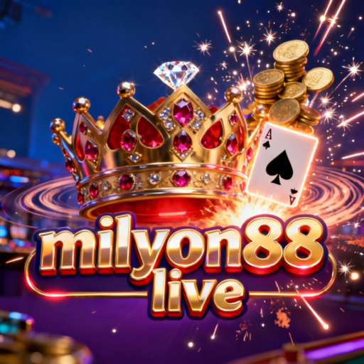 milyon88 live