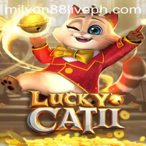 Discovering the Excitement of LuckyCatII with Milyon88 Live
