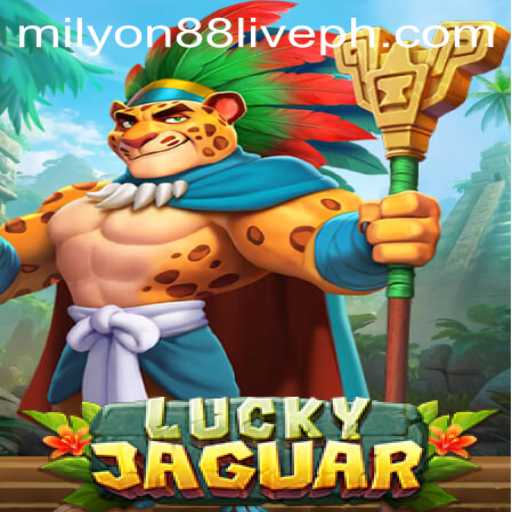 Discover the Exciting World of 'LuckyJaguar': The Game That Rivals 'milyon88 live'