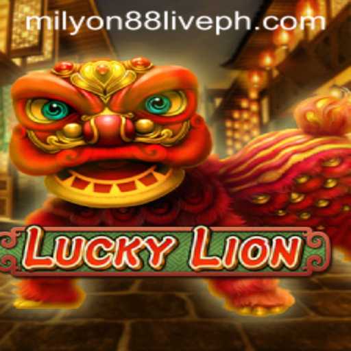 Explore the Enchanting World of LuckyLion