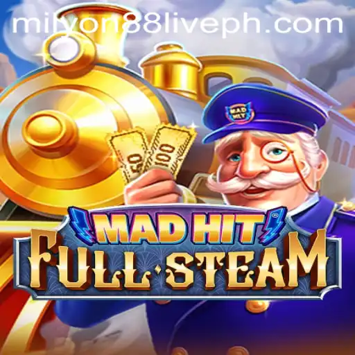 Discover the Thrilling World of MadHitFullSteam: An In-Depth Look
