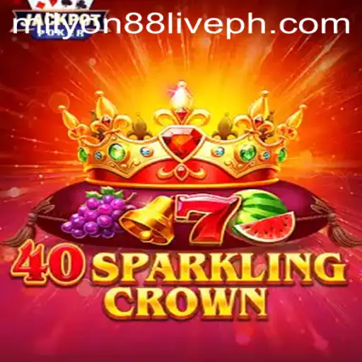 Exploring the Excitement of 40SparklingCrown