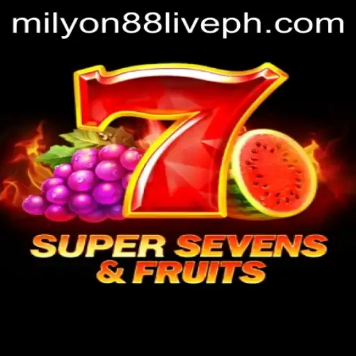 Discover the Excitement of 7SuperSevensFruits and Milyon88 Live