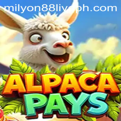 Exploring the Exciting World of AlpacaPays with Milyon88 Live
