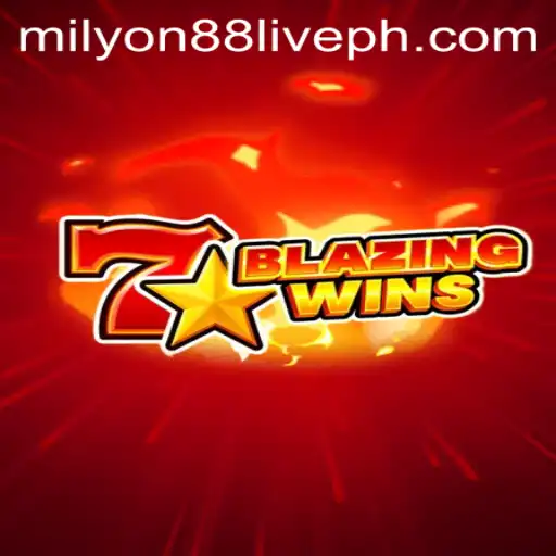 BlazingWins: A Thrilling Experience with Milyon88 Live