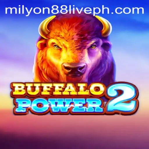 Discover the Exciting World of BuffaloPower2 on Milyon88 Live