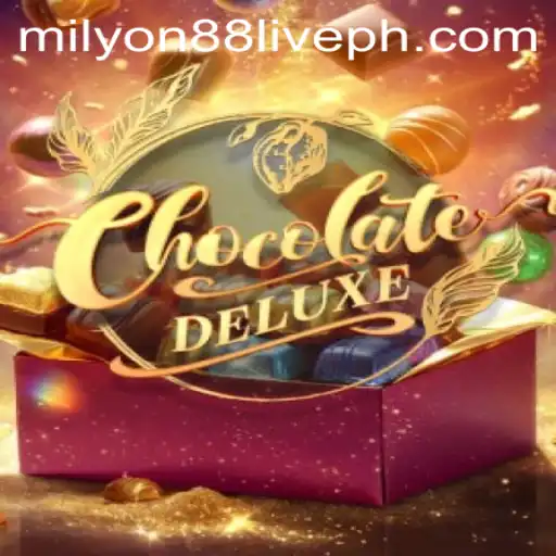 Exploring ChocolateDeluxe: A Sweet Gaming Experience with Milyon88 Live