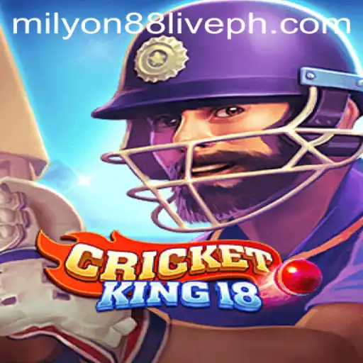 Exploring the Thrills of CricketKing18: A Journey into the Latest in Online Gaming
