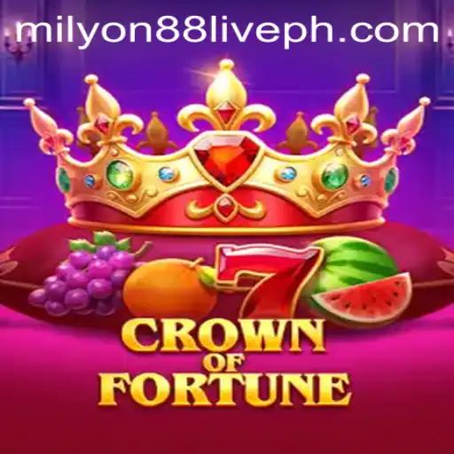 Discover the Exciting World of CrownofFortune and Milyon88 Live