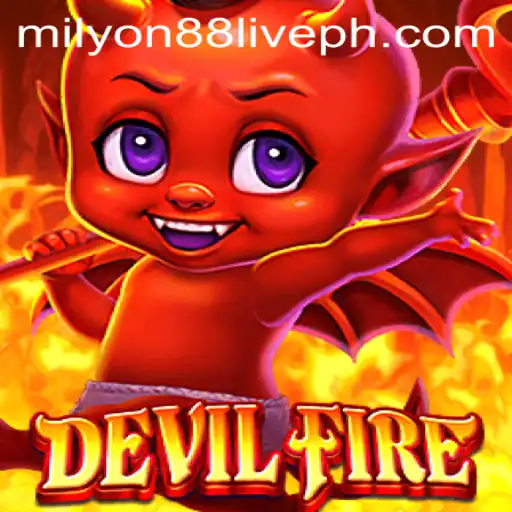 Exploring DevilFire: The Thrilling World of Milyon88 Live