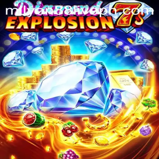 Exploring the Exciting World of DiamondExplosion7s