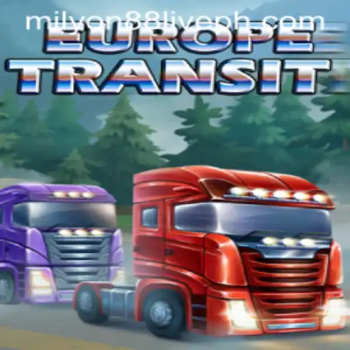 Exploring the Thrilling World of EuropeTransit: A Game of Strategy and Skill