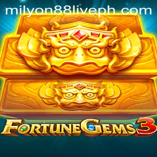 Discover the Exciting World of FortuneGems3: A Captivating Gaming Experience