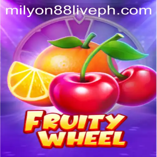 Exploring FruityWheel: A Vibrant Gaming Experience with Milyon88 Live