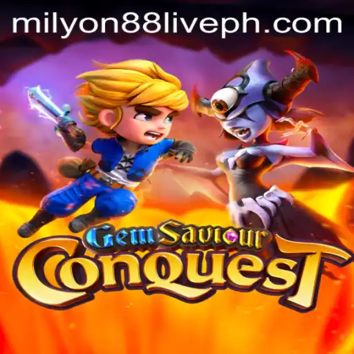 GemSaviourConquest: Explore the Fantastical World and Rules