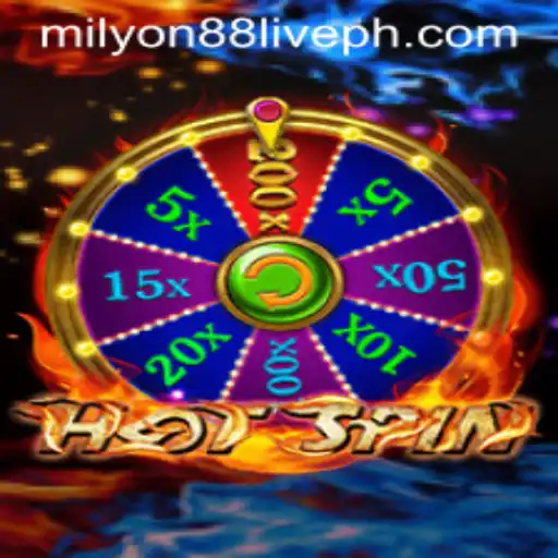Exploring the Excitement of HotSpin in the World of Milyon88 Live