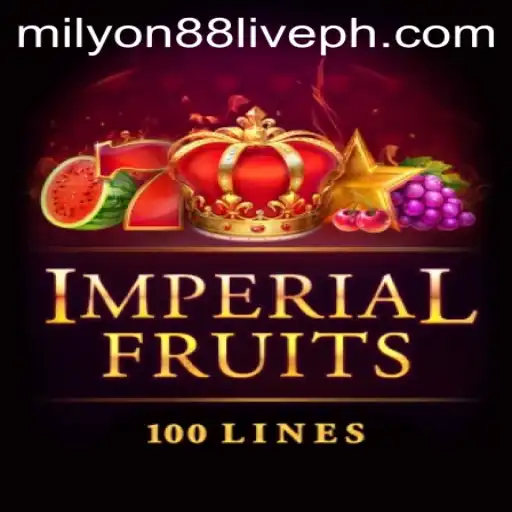 Discover the Excitement of ImperialFruits100 with Milyon88 Live