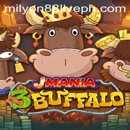 Exploring the Excitement of JMania3Buffalo: A Comprehensive Guide