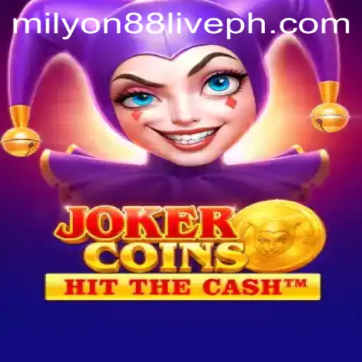 Exploring JokerCoins: A Comprehensive Guide to This Exciting Game