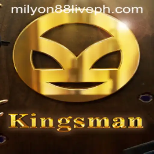 Kingsman: The Thrilling Game Experience with Milyon88 Live