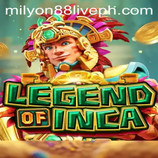 Discover the Ancient World of LegendofInca with Milyon88 Live