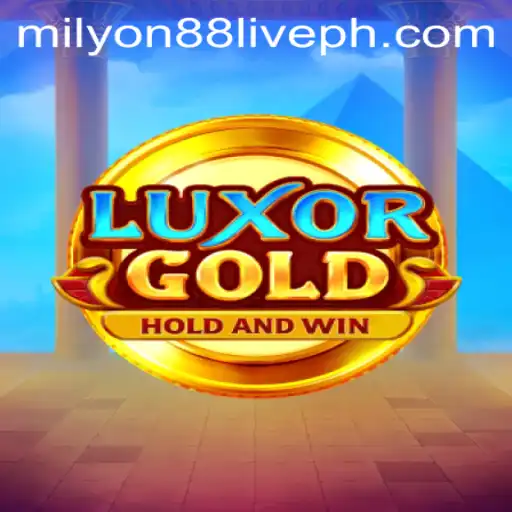 LuxorGold: Exploring the Mesmerizing World of A New Gaming Sensation