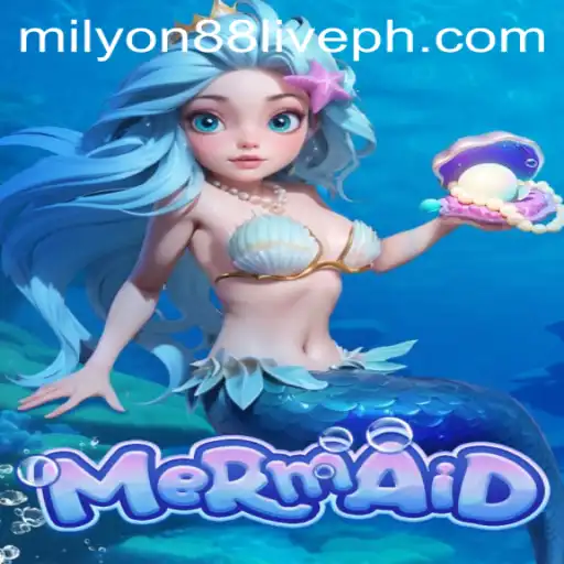 The Enchanting World of Mermaid: Dive into the Game with Milyon88 Live