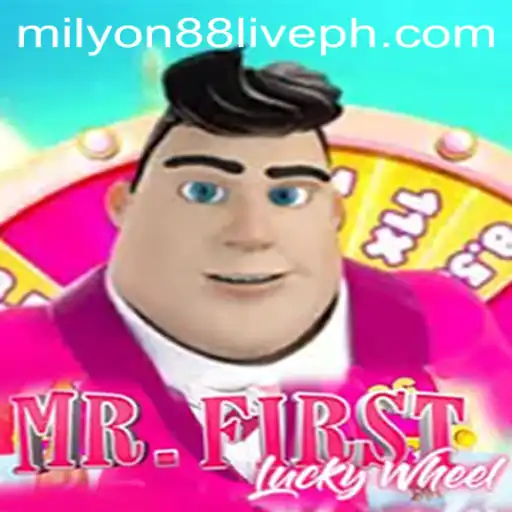 Unveiling the Exciting World of MrFirstLuckyWheel