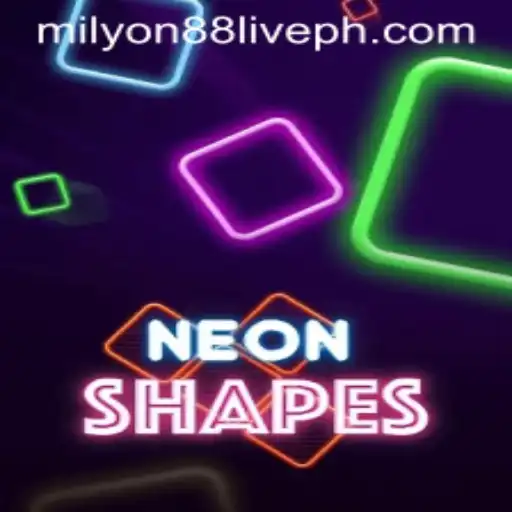 Explore the Vibrant World of NeonShapes: A Unique Gaming Experience with milyon88 live