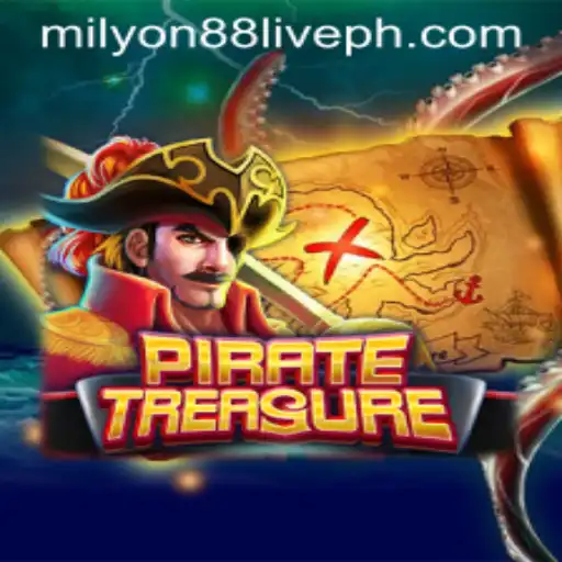 Exploring the Thrill of PirateTreasure: A Dive into Gameplay and Rules with milyon88 Live