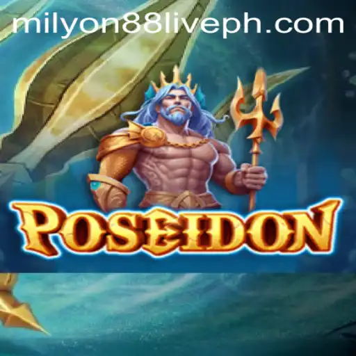 Discover the Exciting World of Poseidon: A Deep Dive into Gameplay and Rules