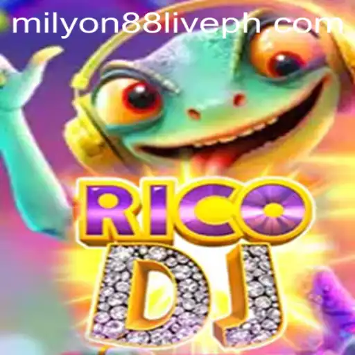 Unveiling the Thrills of RicoDJ: An In-Depth Exploration