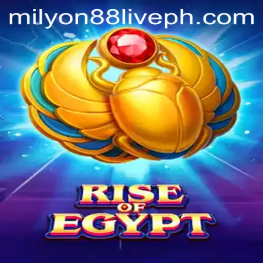 Discover the Exciting World of RiseOfEgypt with milyon88 live