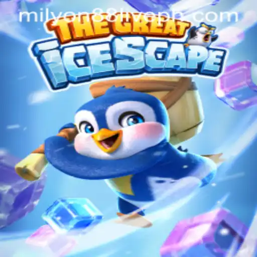 Exploring TheGreatIcescape: A Thrilling Adventure in the Frosty Wilderness