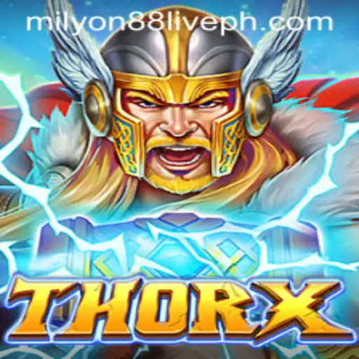 Discovering ThorX: A Dynamic Gaming Experience with Milyon88 Live