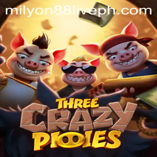 Exploring the World of ThreeCrazyPiggies: A Unique Gaming Experience