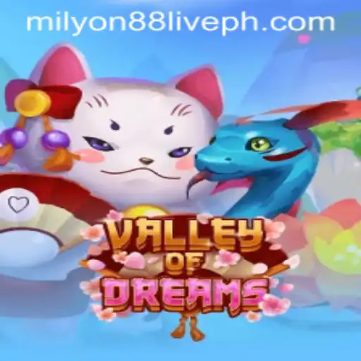 Experience the Magic of ValleyofDreams: A Comprehensive Guide
