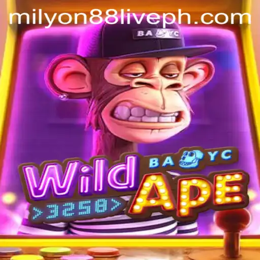 Explore the Thrills of WildApe3258 and Milyon88 Live