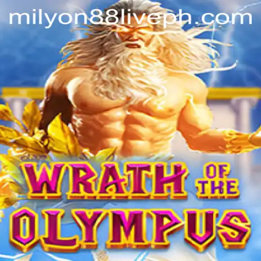 Wrath of Olympus: A Mythological Gaming Adventure
