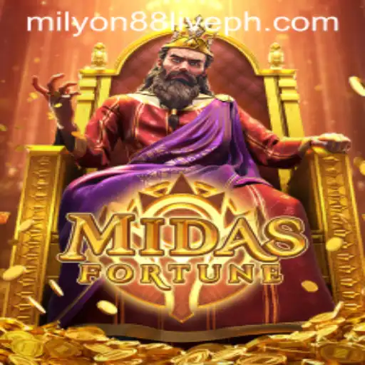 Exploring MidasFortune: A Journey into the World of Milyon88 Live Gaming