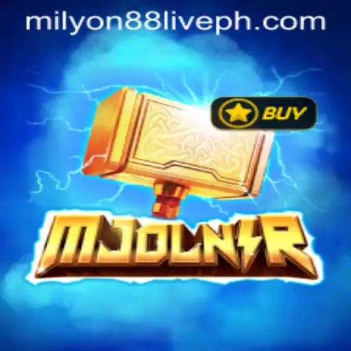 Discover the Thrilling World of Mjolnir: An In-Depth Guide
