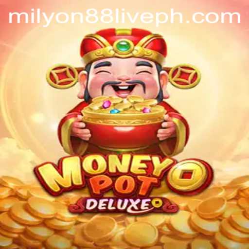 Explore the Exciting World of MoneyPotDELUXE with Milyon88 Live