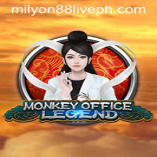 Discover the Intriguing World of MonkeyOfficeLegend: A Comprehensive Guide