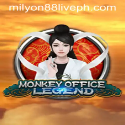 Discover the Intriguing World of MonkeyOfficeLegend: A Comprehensive Guide