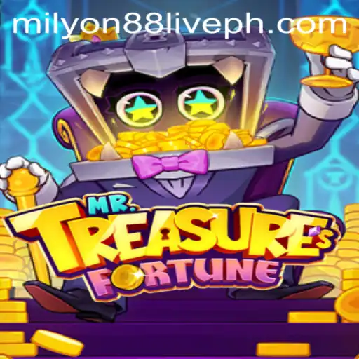 Discover the Excitement of MrTreasuresFortune: Your Ultimate Adventure Game