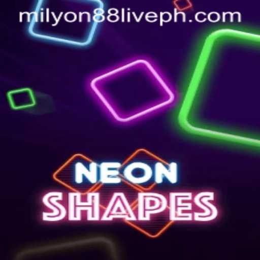 Explore the Vibrant World of NeonShapes: A Unique Gaming Experience with milyon88 live