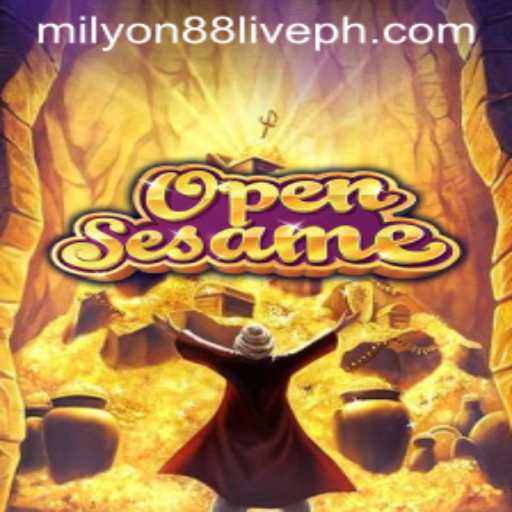 OpenSesame: Unlocking the World of 'Milyon88 Live'