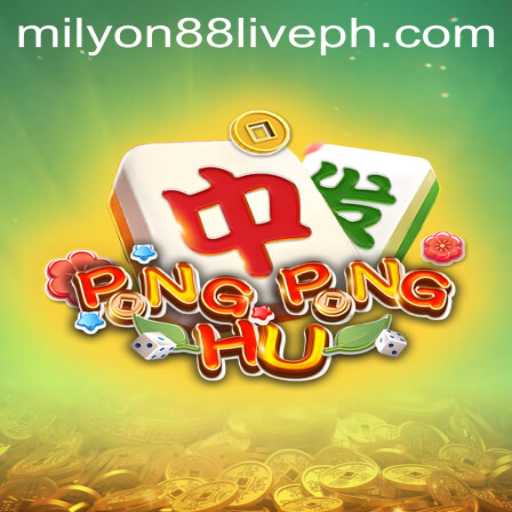 Mastering PONGPONGHU: Your Ultimate Guide to Success with Milyon88 Live